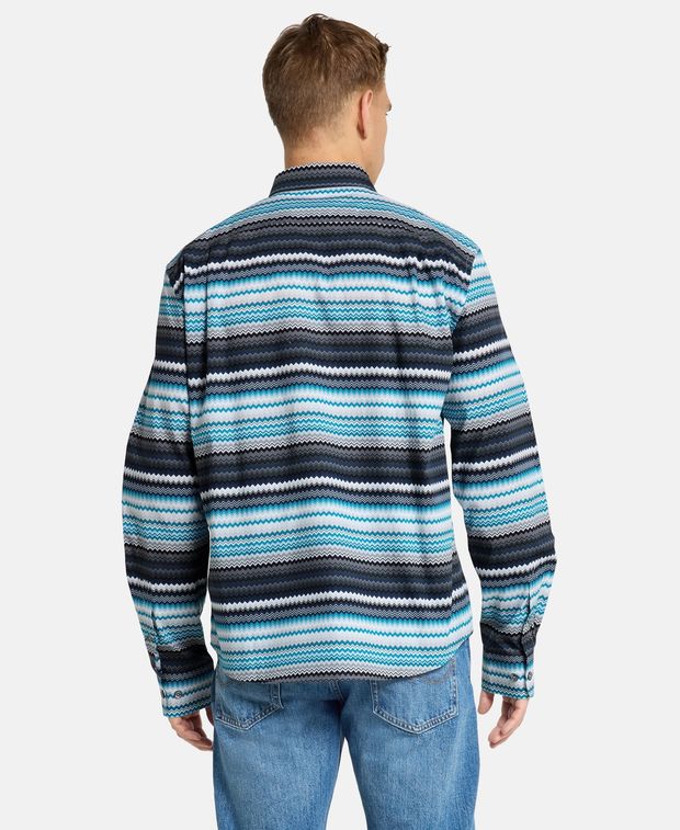 Missoni Long-sleeved shirt