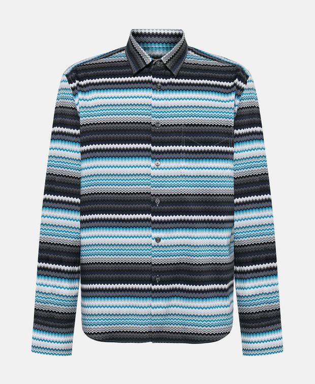 Missoni Long-sleeved shirt