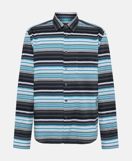 Missoni Long-sleeved shirt