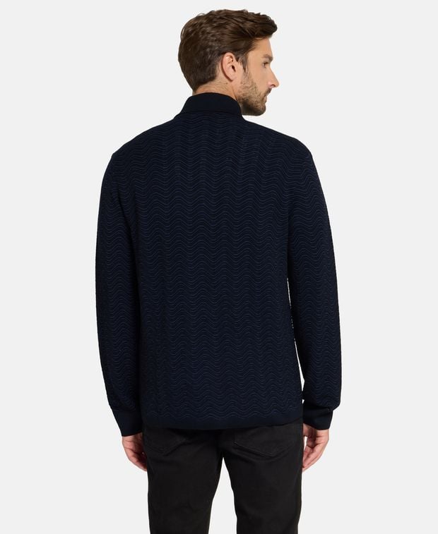 Missoni Wool-blend shirt