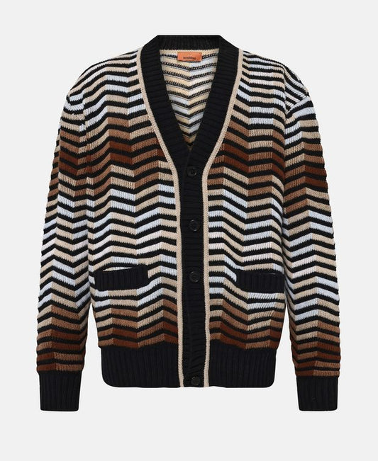 Missoni Wool cardigan