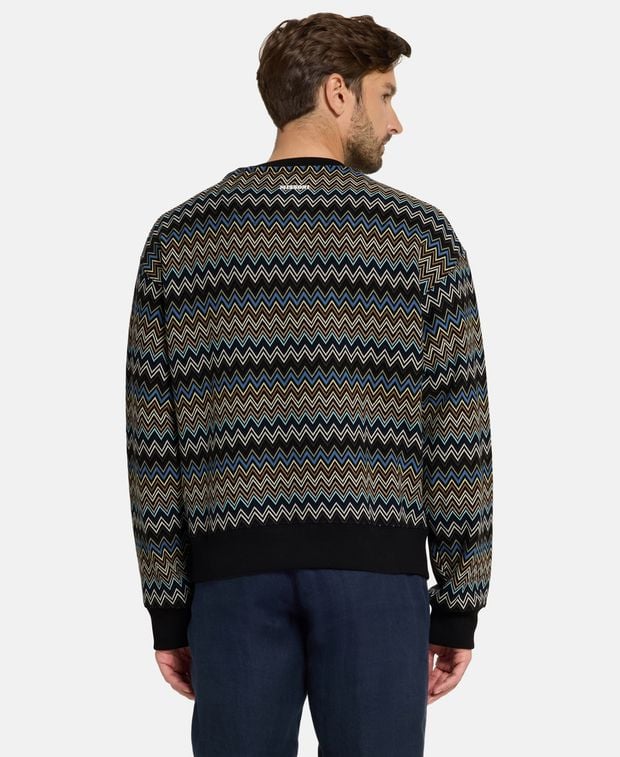 Missoni Knitted jumper
