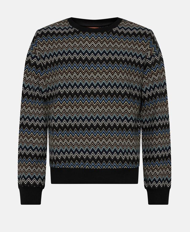 Missoni Knitted jumper