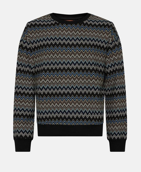 Missoni Knitted jumper