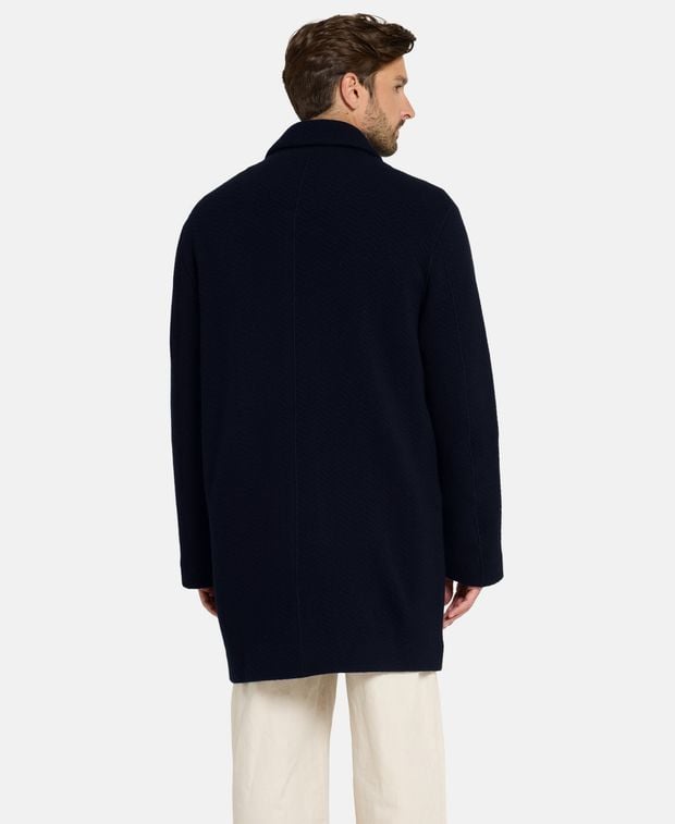 Missoni Wool-blend coat