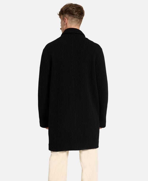 Missoni Wool-blend coat