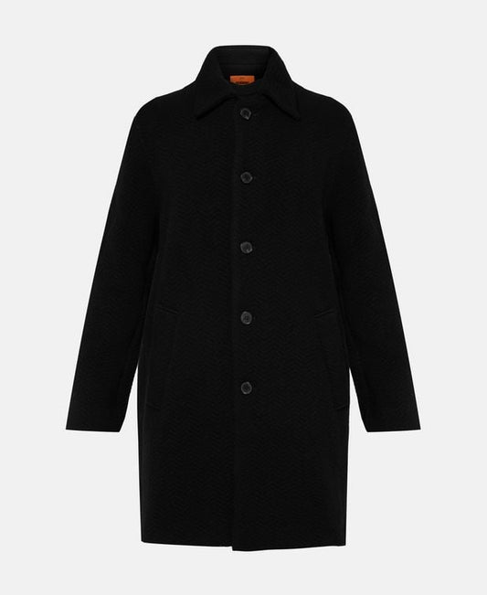 Missoni Wool-blend coat