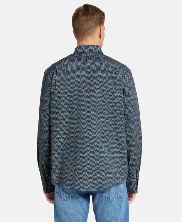 Missoni Long-sleeved shirt