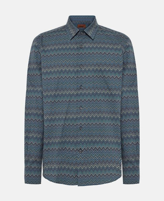 Missoni Long-sleeved shirt