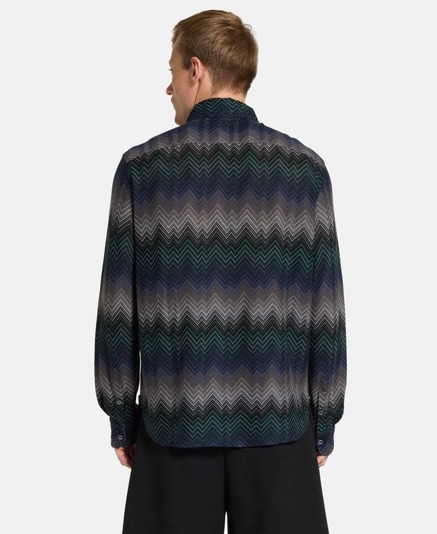 Missoni Long-sleeved shirt