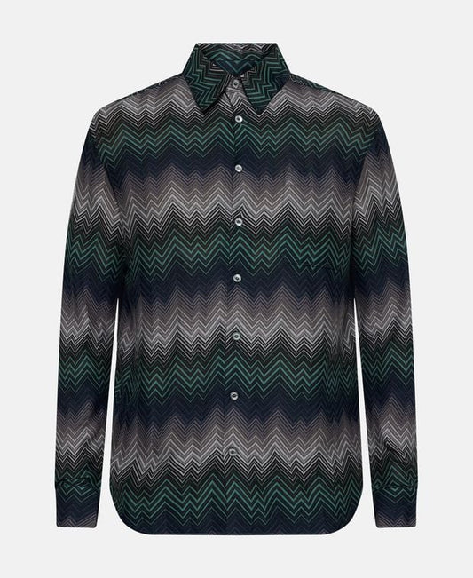 Missoni Long-sleeved shirt