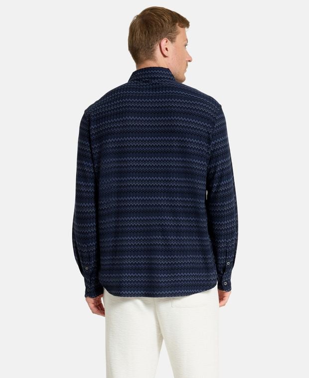 Missoni Long-sleeved shirt