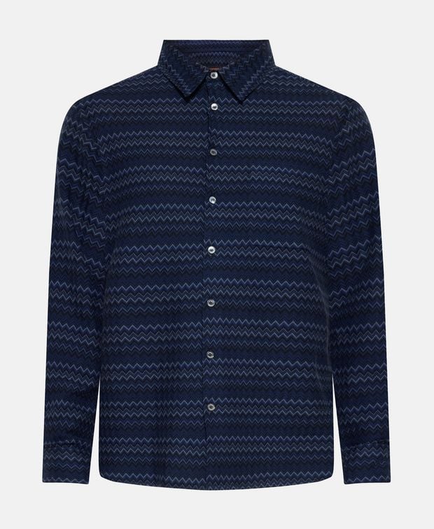Missoni Long-sleeved shirt