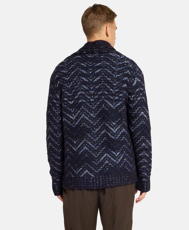 Missoni Wool cardigan