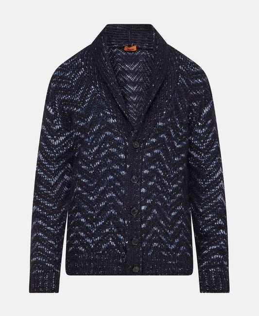 Missoni Wool cardigan