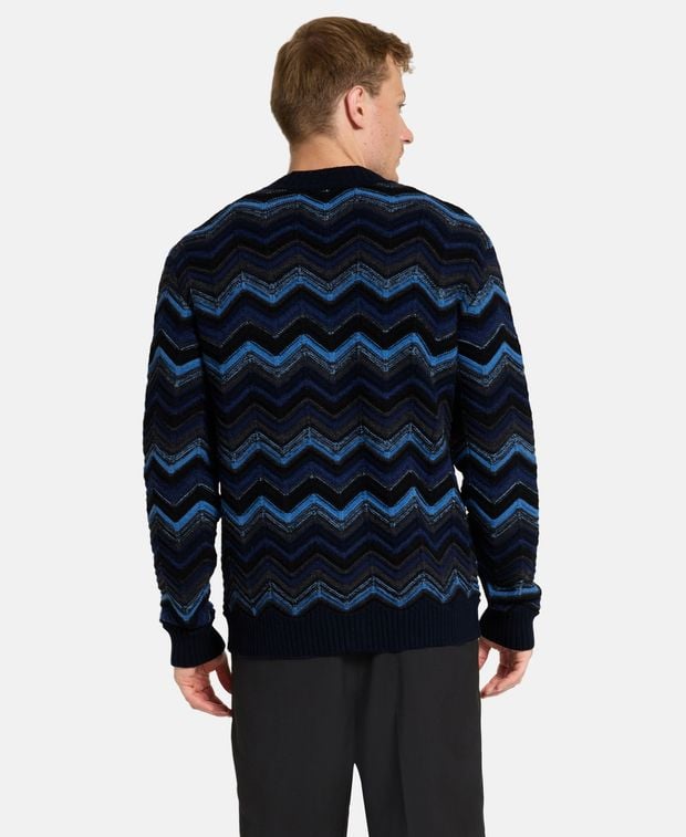 Missoni Wool cardigan
