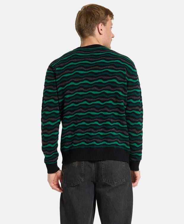 Missoni Wool cardigan