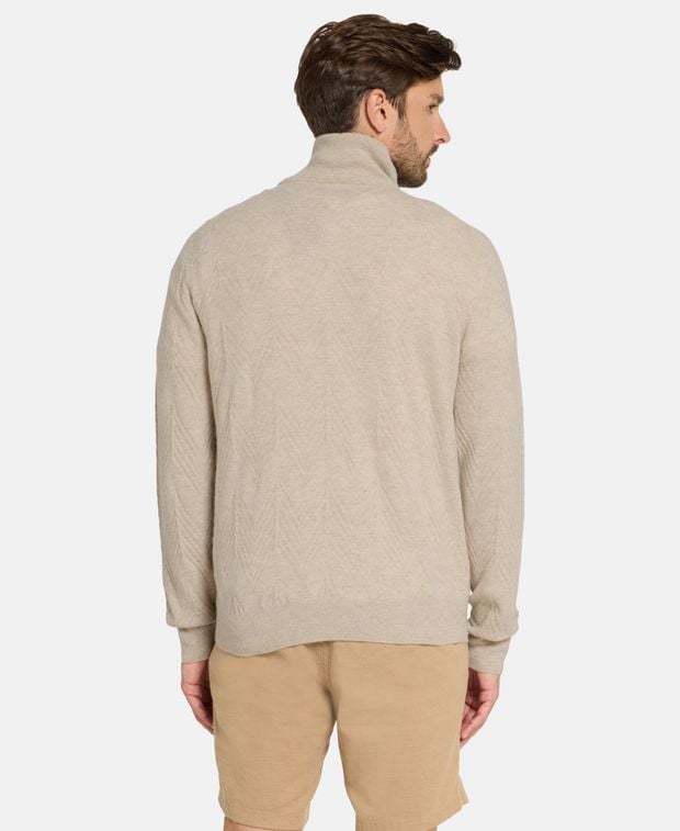 Missoni Cashmere troyer