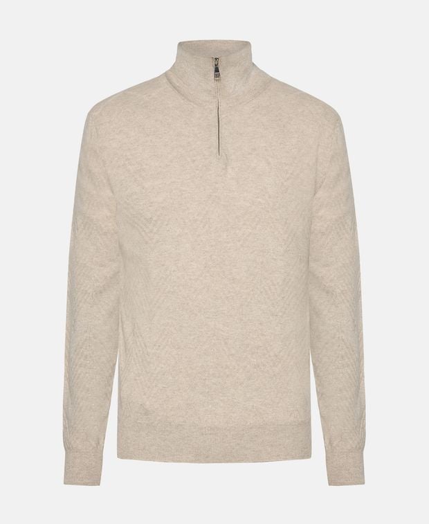 Missoni Cashmere troyer
