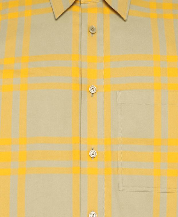 Burberry Long-sleeved shirt