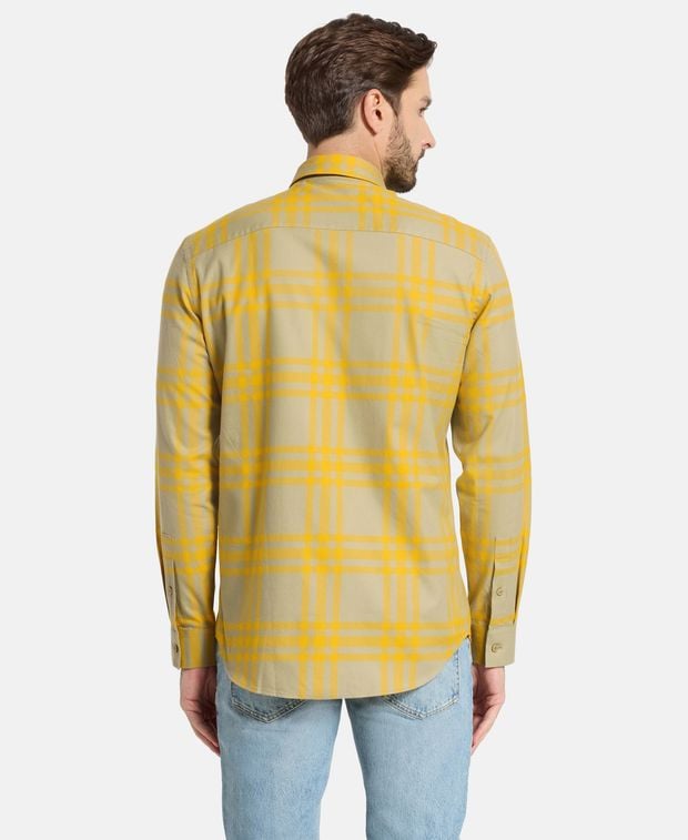 Burberry Long-sleeved shirt