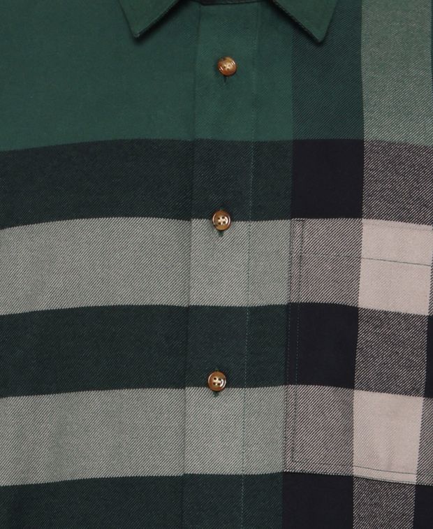 Burberry Long-sleeved shirt Claverdon