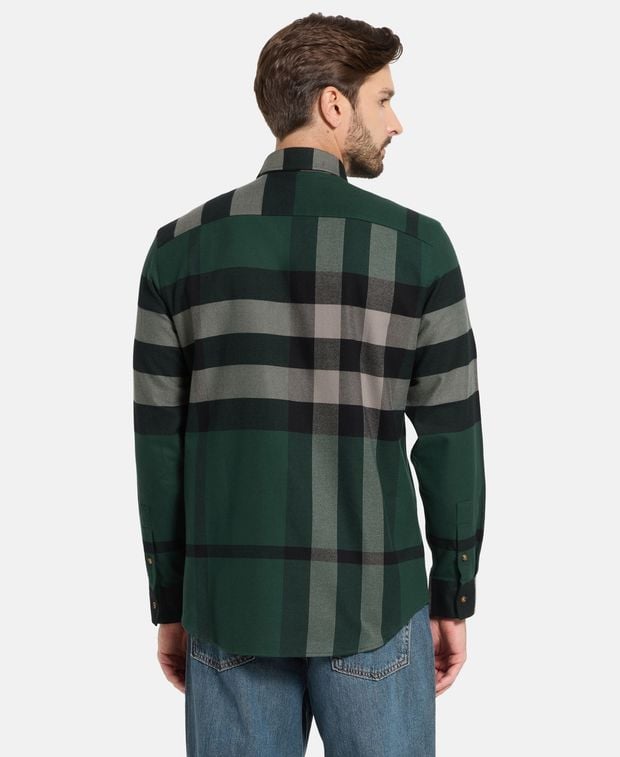 Burberry Long-sleeved shirt Claverdon