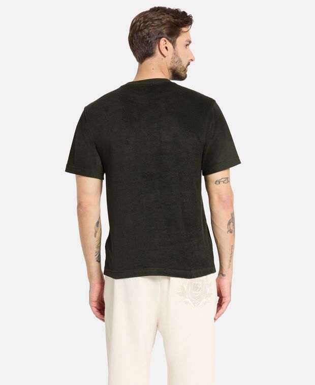 Burberry Crew neck t-shirt