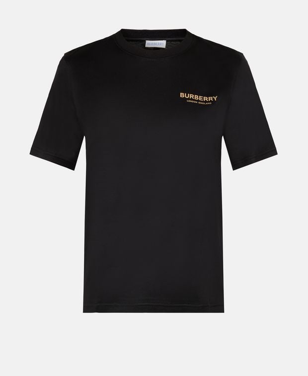 Burberry Crew neck t-shirt Jemma