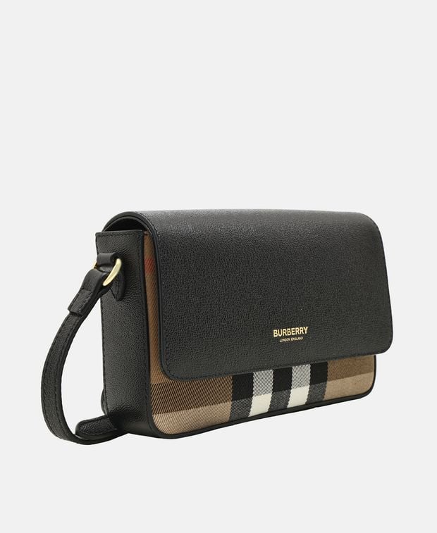 Burberry Leather cross body bag New Hampshire