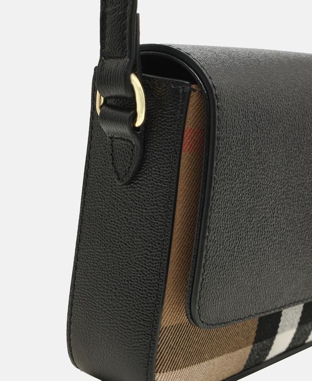 Burberry Leather cross body bag New Hampshire