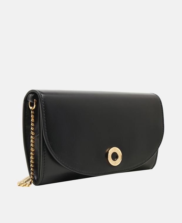 Burberry Leather cross body bag Hannah