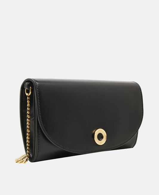 Burberry Leather cross body bag Hannah