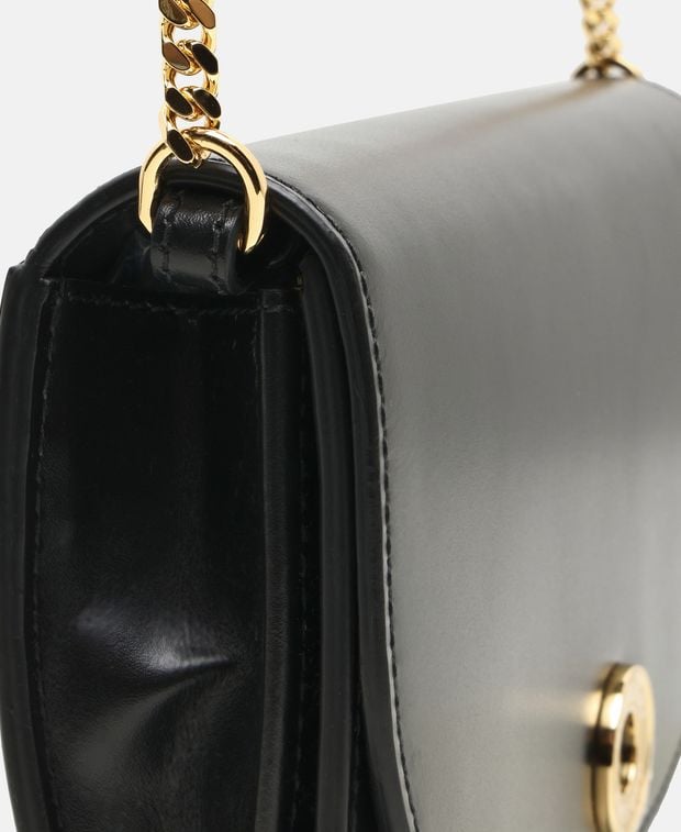 Burberry Leather cross body bag Hannah