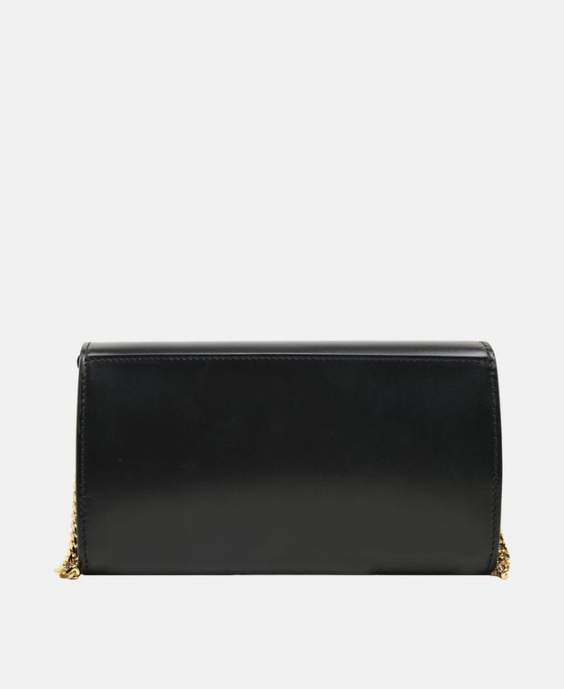 Burberry Leather cross body bag Hannah
