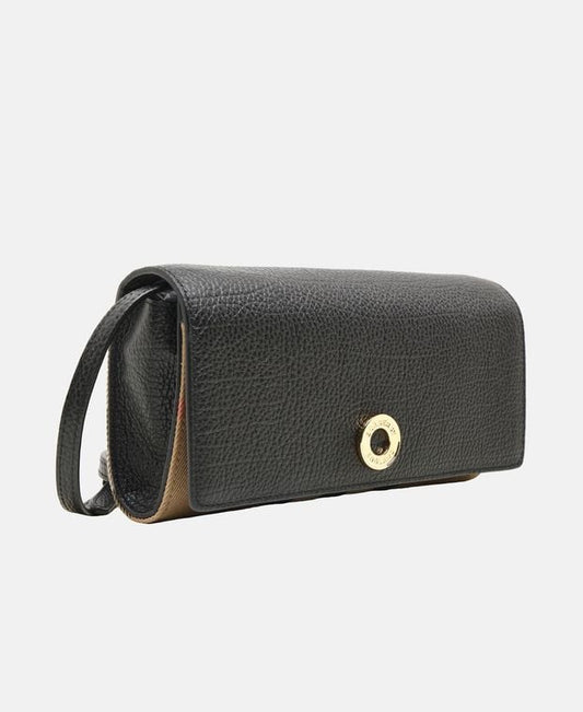 Burberry Wallet with shoulder strap Holly