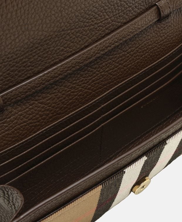 Burberry Cross-body bag Holly