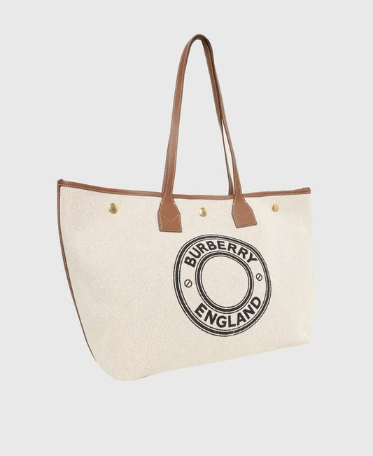 Burberry Shopper