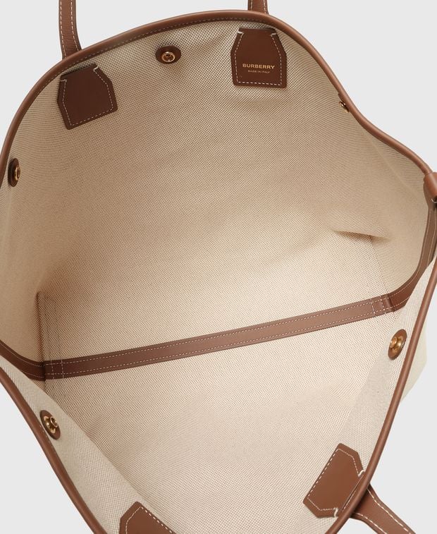 Burberry Shopper