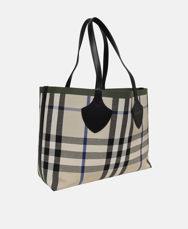 Burberry Shopper