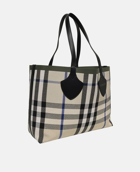 Burberry Shopper