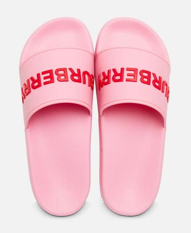 Burberry Pool shoes