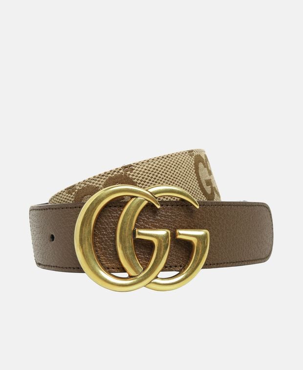 Gucci Belt GG Marmont