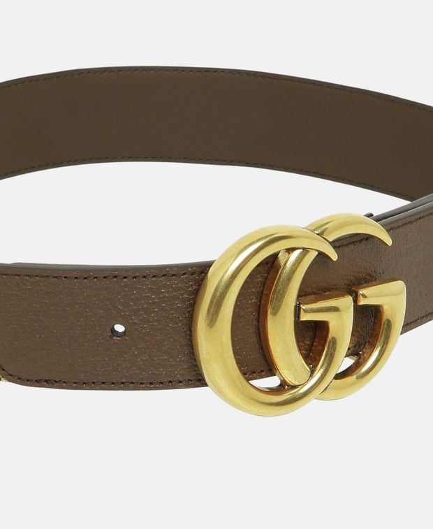 Gucci Belt GG Marmont