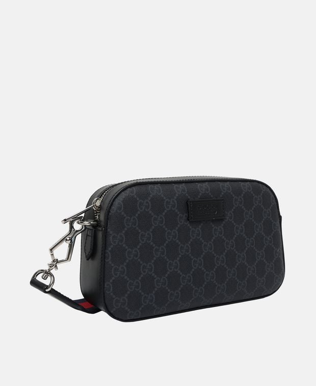 Gucci Cross-body bag GG Supreme