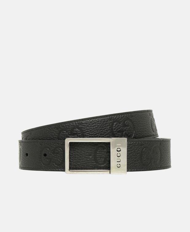 Gucci Leather belt