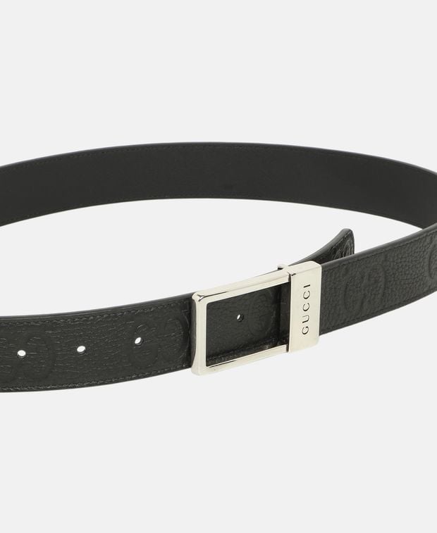 Gucci Leather belt