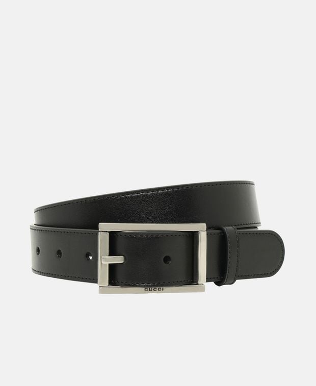 Gucci Leather belt