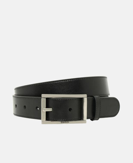 Gucci Leather belt