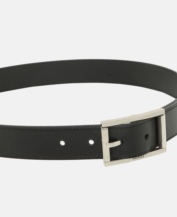 Gucci Leather belt